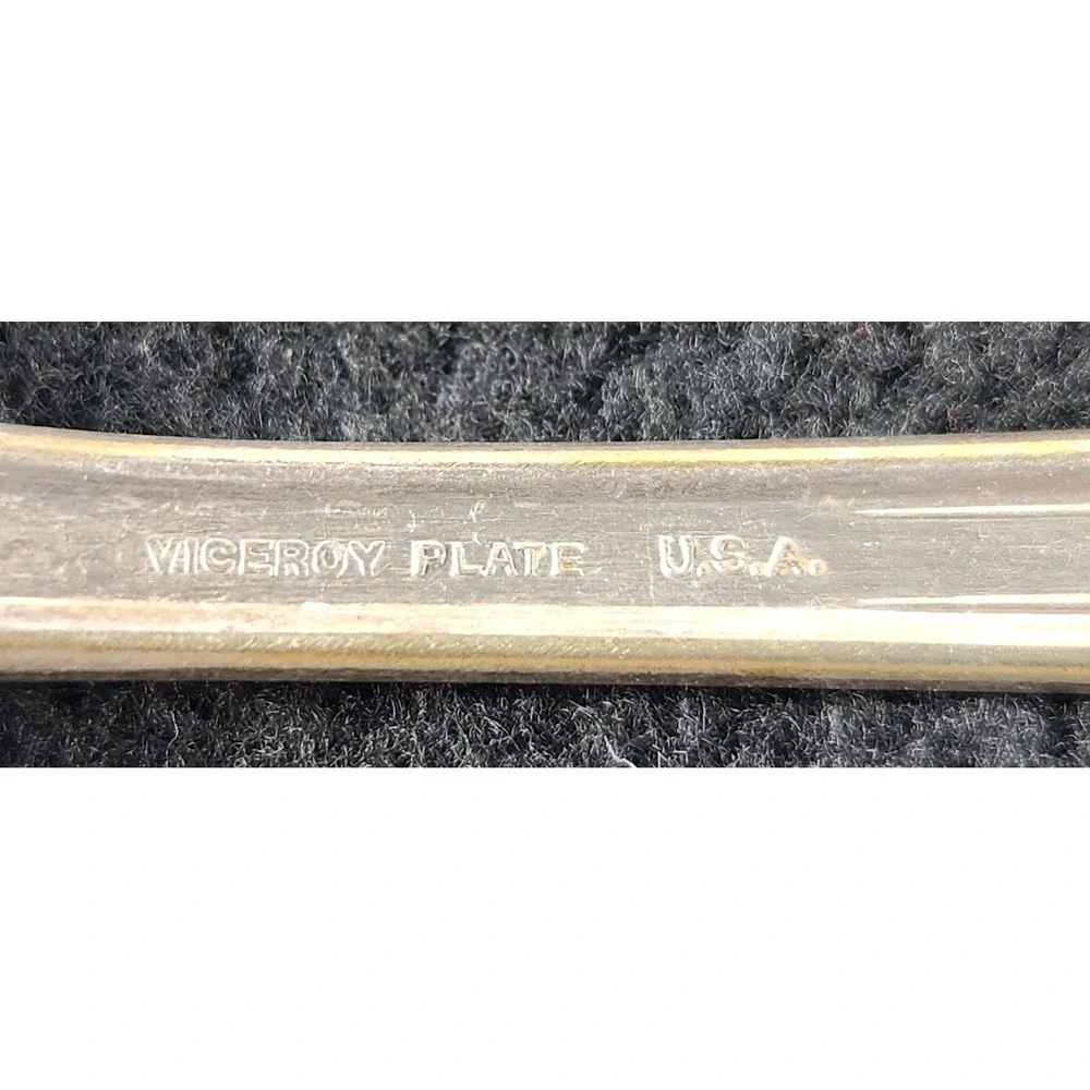 Viceroy measurements spoon